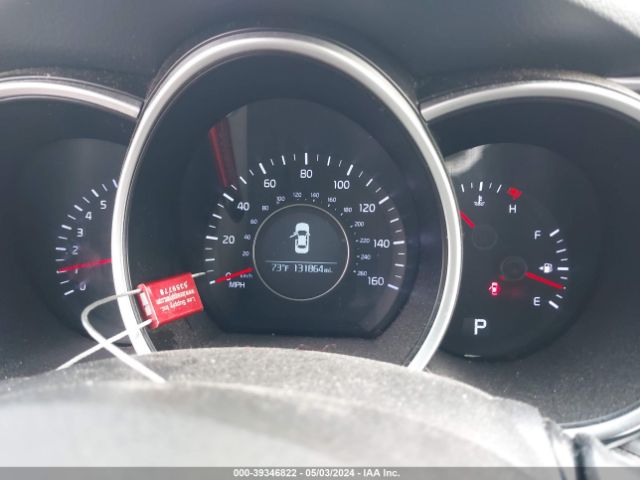 KNAGM4A73F5630996 KIA Optima Lx