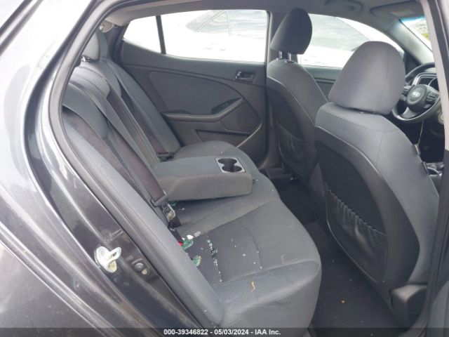 KNAGM4A73F5630996 KIA Optima Lx