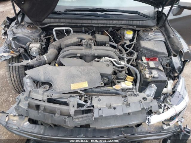 4S3BNAS68J3009420 Subaru Legacy 2.5i Sport