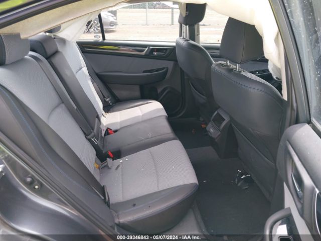 4S3BNAS68J3009420 Subaru Legacy 2.5i Sport