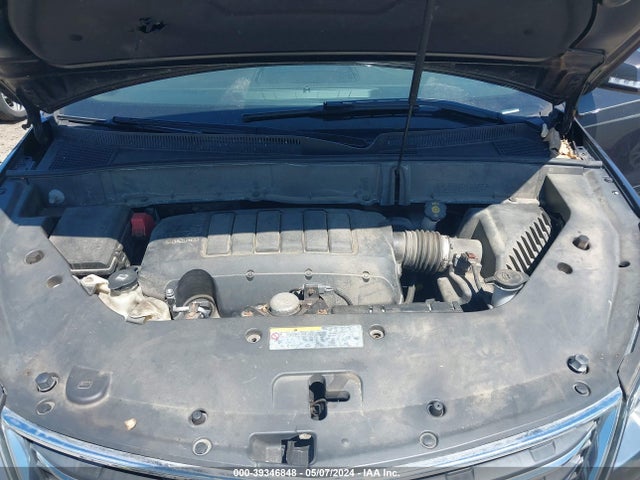 Chevrolet Traverse 2lt 2015 1GNKVHKD9FJ375906 Image 10