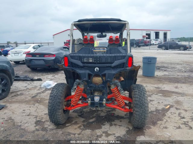 2022 CAN-AM MAVERICK SPORT 3JB1WAX4XNK001497 Photo 5