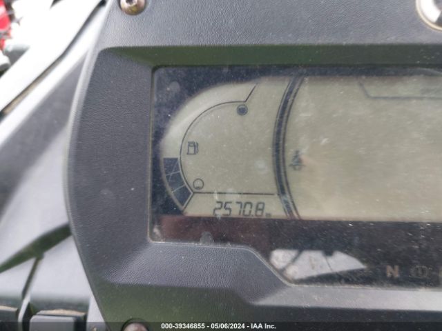 2022 CAN-AM MAVERICK SPORT 3JB1WAX4XNK001497 Photo 6