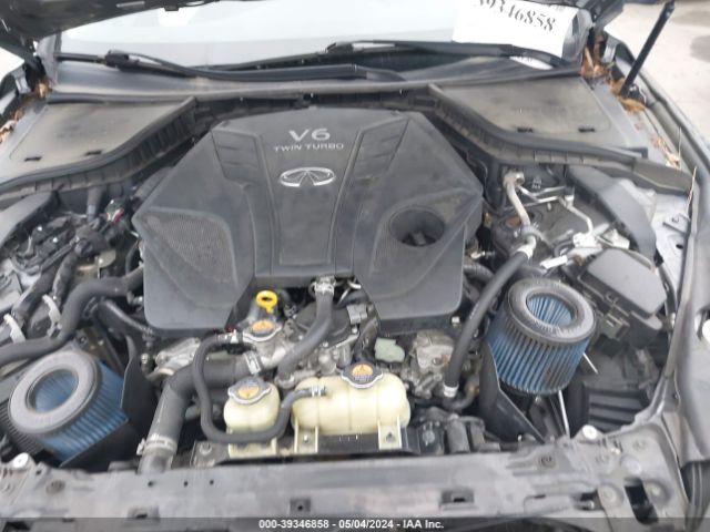 JN1EV7AP9LM207384 Infiniti Q50