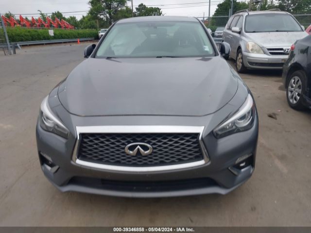 JN1EV7AP9LM207384 Infiniti Q50