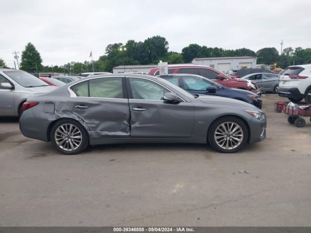 JN1EV7AP9LM207384 Infiniti Q50