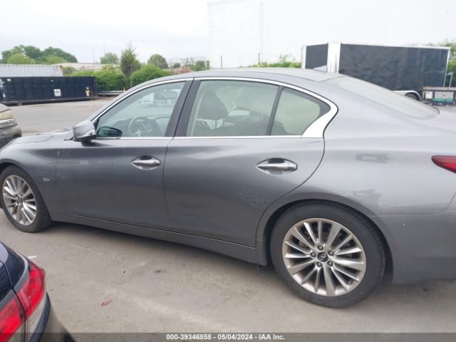 JN1EV7AP9LM207384 Infiniti Q50