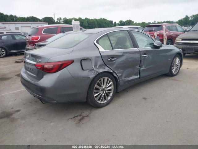 JN1EV7AP9LM207384 Infiniti Q50