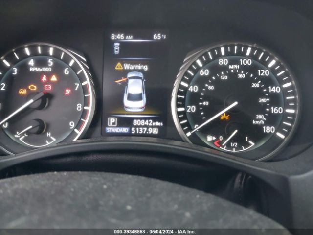 JN1EV7AP9LM207384 Infiniti Q50