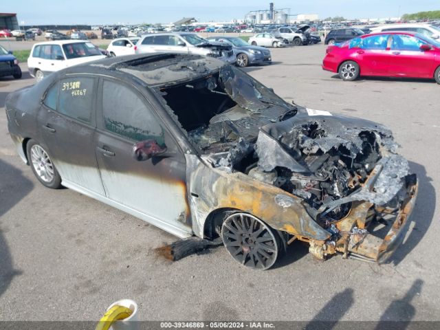 2010 SAAB 9-3 YS3FA4CY7A1612099 Photo 0