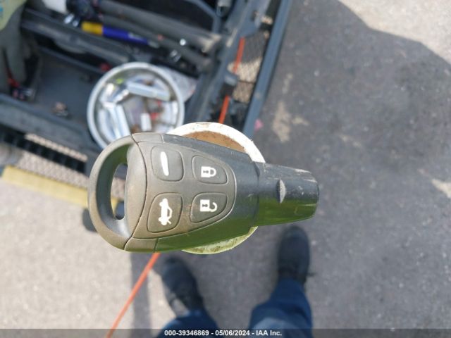 2010 SAAB 9-3 YS3FA4CY7A1612099 Photo 10
