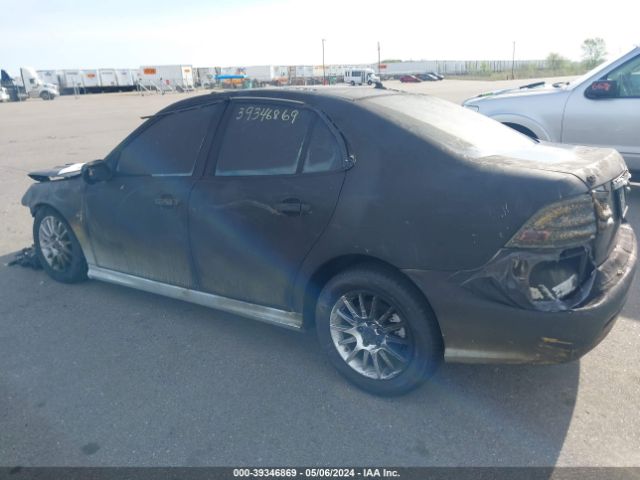 2010 SAAB 9-3 YS3FA4CY7A1612099 Photo 2