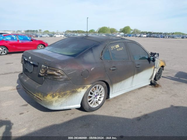 2010 SAAB 9-3 YS3FA4CY7A1612099 Photo 3