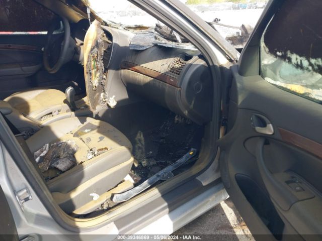 2010 SAAB 9-3 YS3FA4CY7A1612099 Photo 4