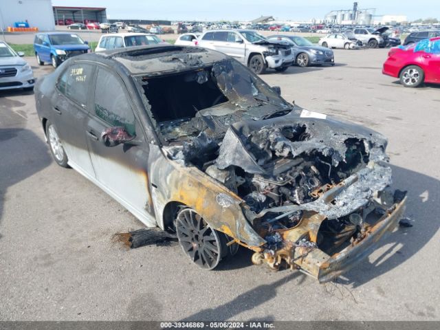 2010 SAAB 9-3 YS3FA4CY7A1612099 Photo 5