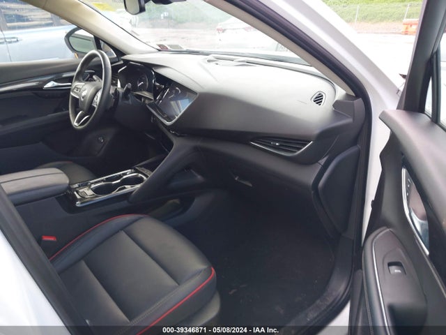 LRBFZNR4XPD070027 Buick Envision Essence Fwd