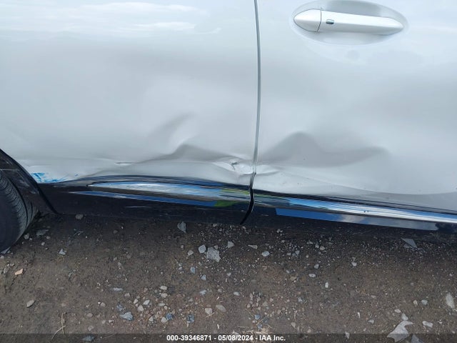 LRBFZNR4XPD070027 Buick Envision Essence Fwd