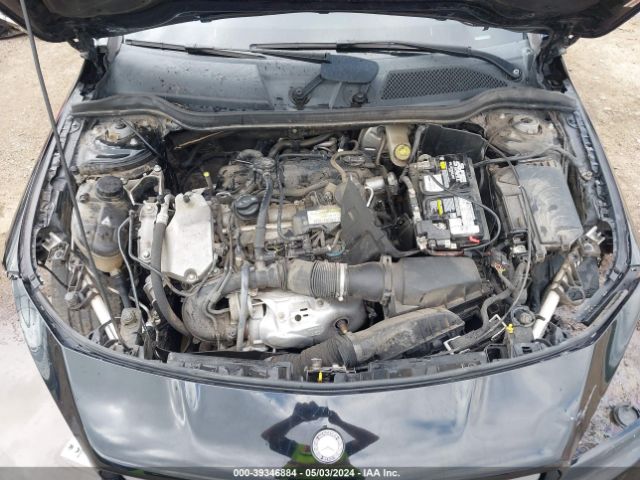 WDDSJ4EBXHN466773 Mercedes-Benz CLA 250