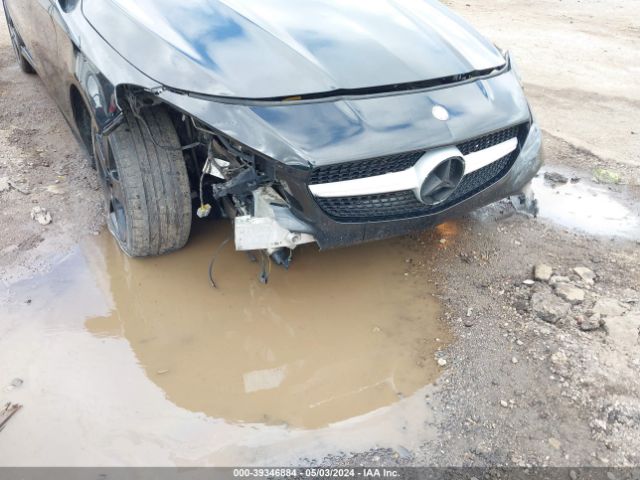 WDDSJ4EBXHN466773 Mercedes-Benz CLA 250