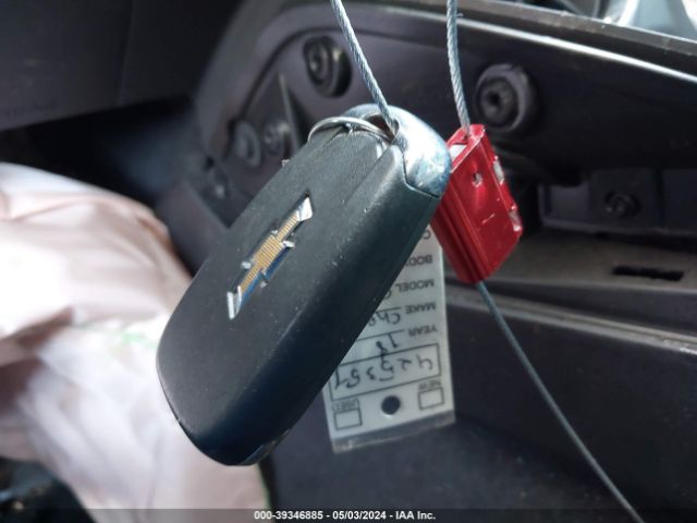 2018 CHEVROLET CAMARO 1G1FB1RSXJ0131851 Photo 10