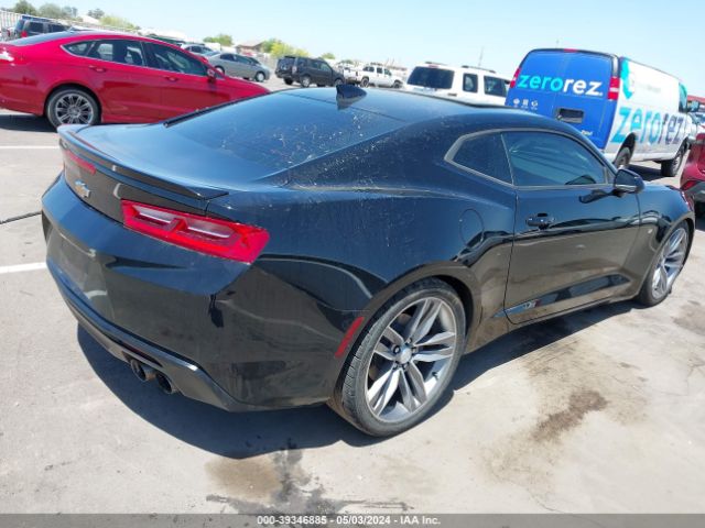 2018 CHEVROLET CAMARO 1G1FB1RSXJ0131851 Photo 3
