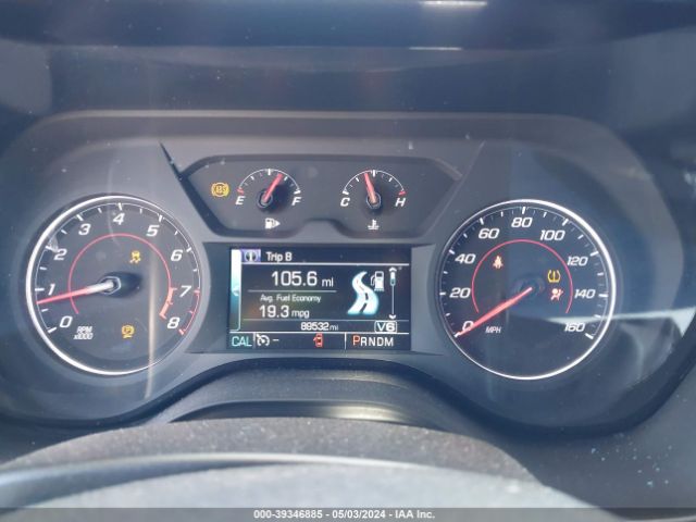 2018 CHEVROLET CAMARO 1G1FB1RSXJ0131851 Photo 6