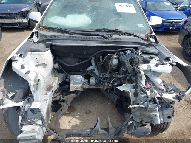 Chevrolet EQUINOX LT 2016 1GNALCEK9GZ108184 Image 10