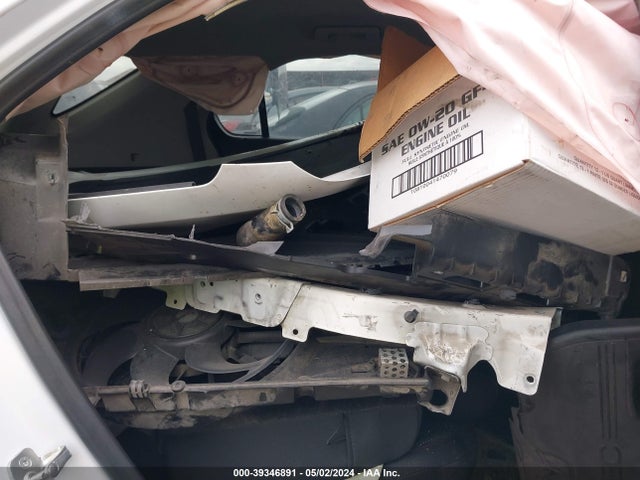Chevrolet EQUINOX LT 2016 1GNALCEK9GZ108184 Image 11