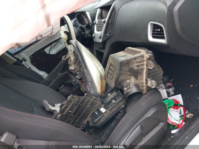 Chevrolet EQUINOX LT 2016 1GNALCEK9GZ108184 Image 12