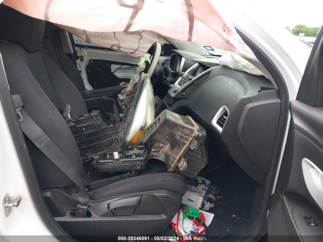 Chevrolet EQUINOX LT 2016 1GNALCEK9GZ108184 Image 5