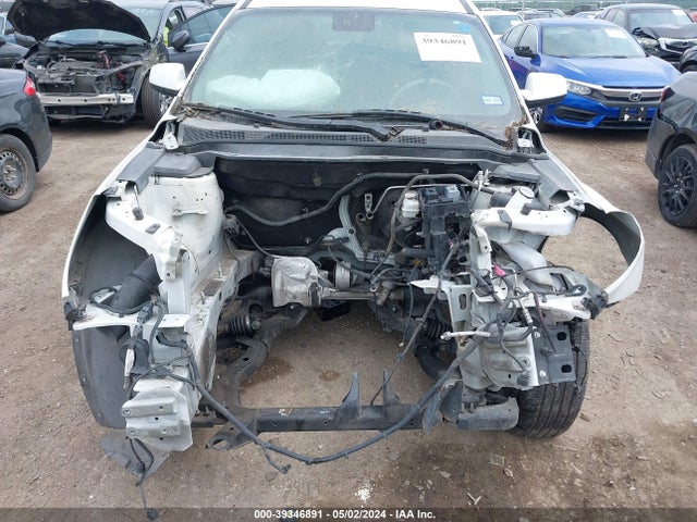 Chevrolet EQUINOX LT 2016 1GNALCEK9GZ108184 Image 6