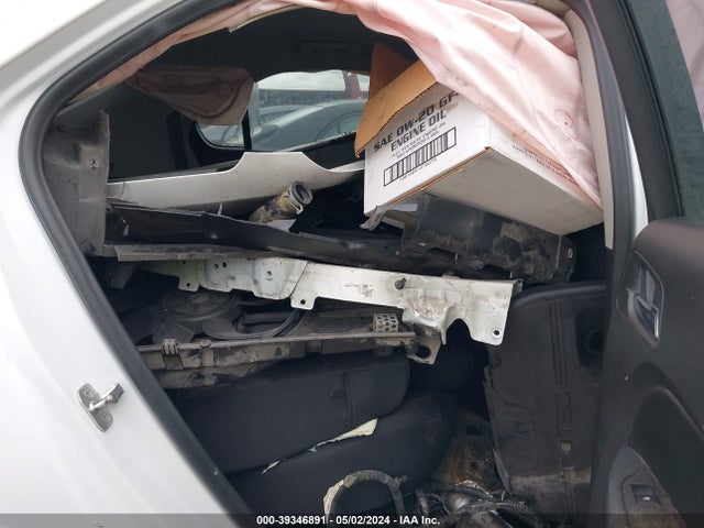 Chevrolet EQUINOX LT 2016 1GNALCEK9GZ108184 Image 8