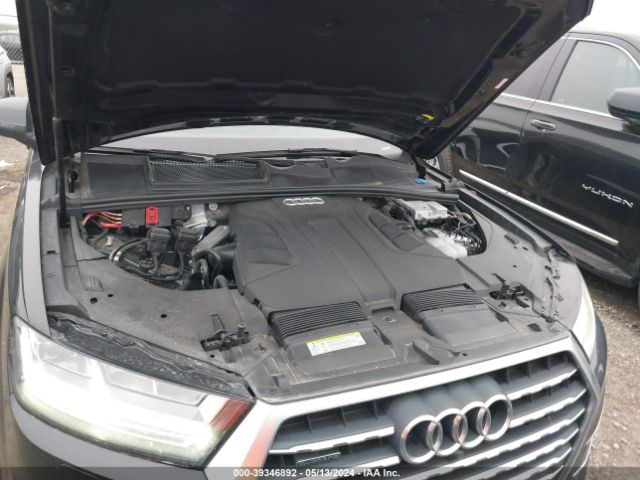 2019 AUDI Q7 WA1VAAF70KD028979 Photo 9
