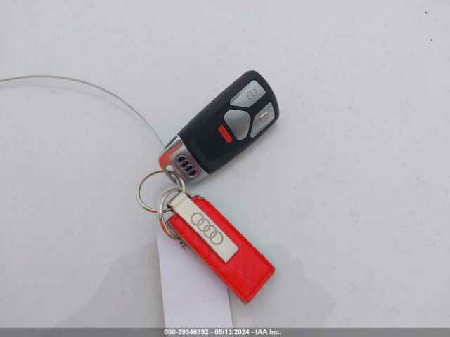 2019 AUDI Q7 WA1VAAF70KD028979 Photo 10