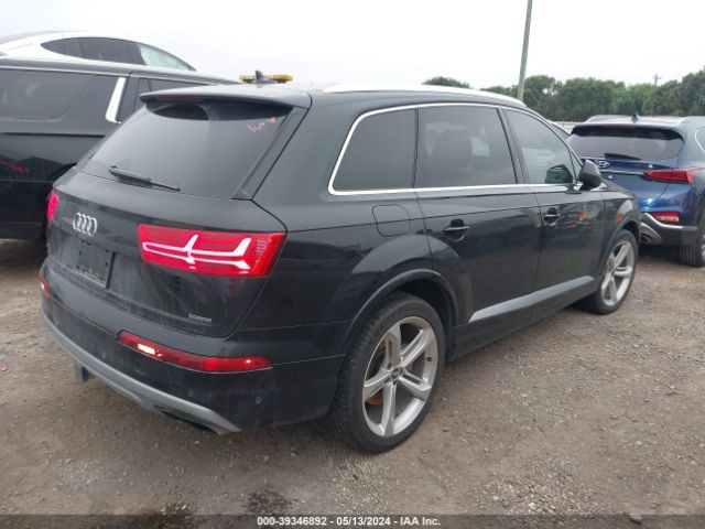 2019 AUDI Q7 WA1VAAF70KD028979 Photo 3