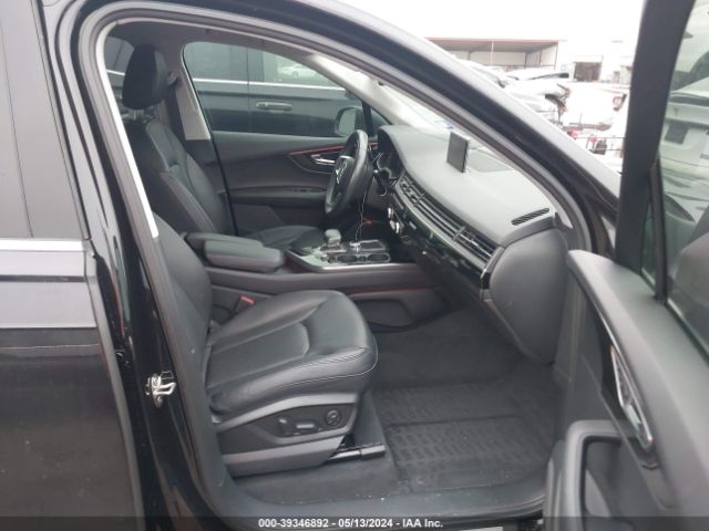2019 AUDI Q7 WA1VAAF70KD028979 Photo 4