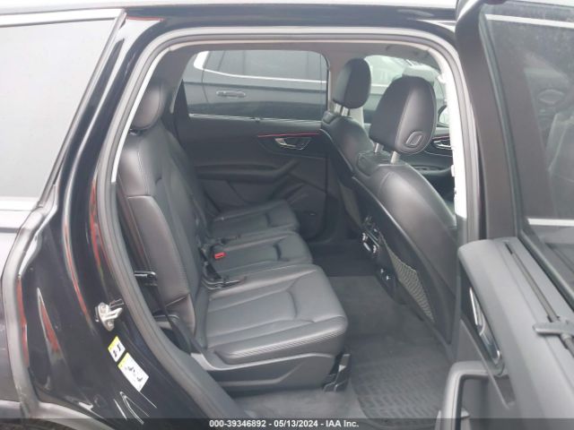 2019 AUDI Q7 WA1VAAF70KD028979 Photo 7