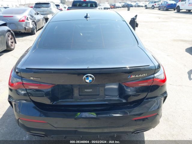 WBA13AR00MCG99574 BMW M440i Xdrive