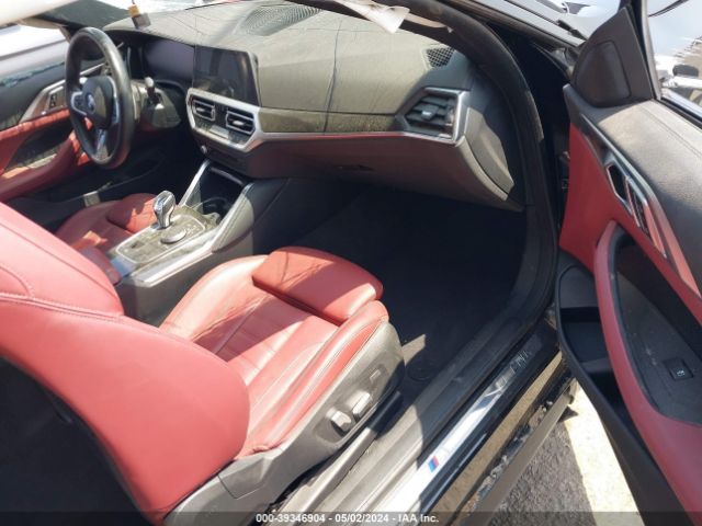 WBA13AR00MCG99574 BMW M440i Xdrive