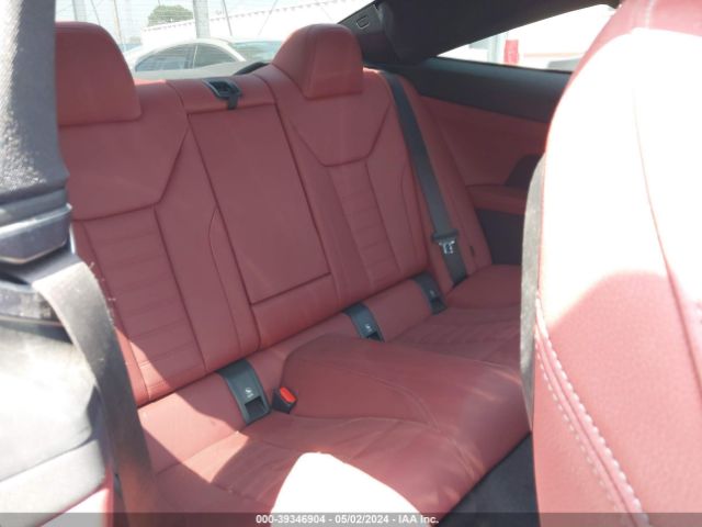 WBA13AR00MCG99574 BMW M440i Xdrive