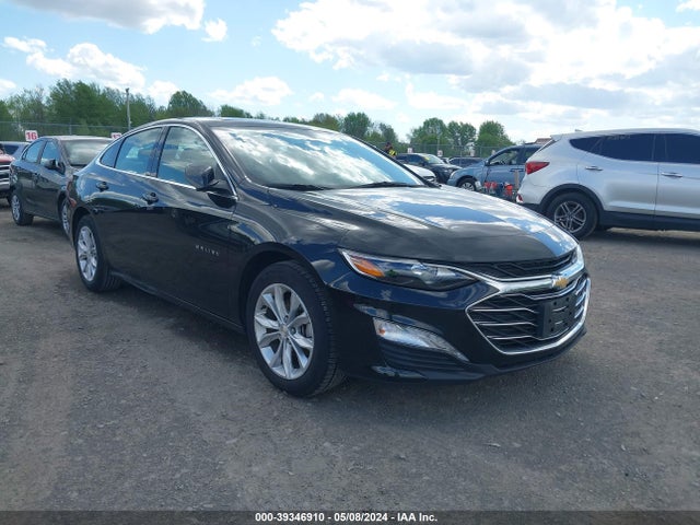 Chevrolet Malibu Fwd Lt 2022 1G1ZD5ST7NF129236 main image