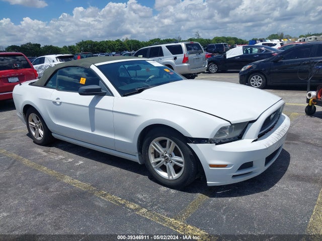 2014 1ZVBP8EM9E5210652 main image