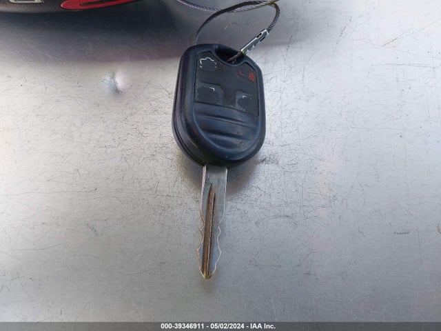 Ford Mustang V6 2014 1ZVBP8EM9E5210652 Image 11