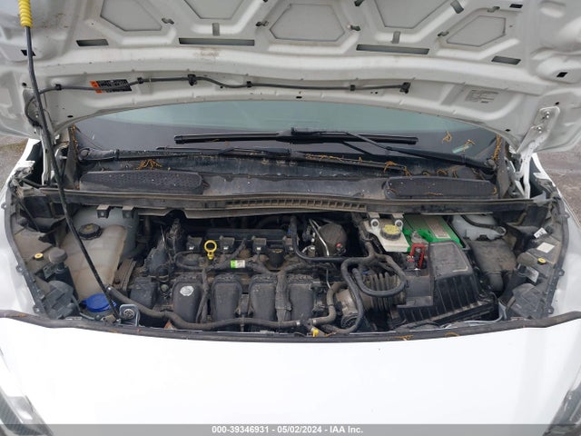 Ford Transit Connect Xl 2019 NM0LE7E20K1429795 Image 10