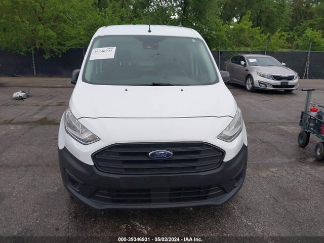 Ford Transit Connect Xl 2019 NM0LE7E20K1429795 Image 13