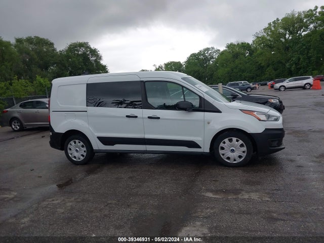 Ford Transit Connect Xl 2019 NM0LE7E20K1429795 Image 14