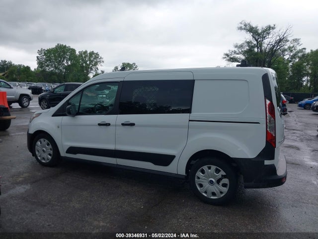 Ford Transit Connect Xl 2019 NM0LE7E20K1429795 Image 15