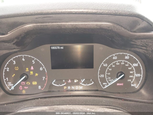 Ford Transit Connect Xl 2019 NM0LE7E20K1429795 Image 16