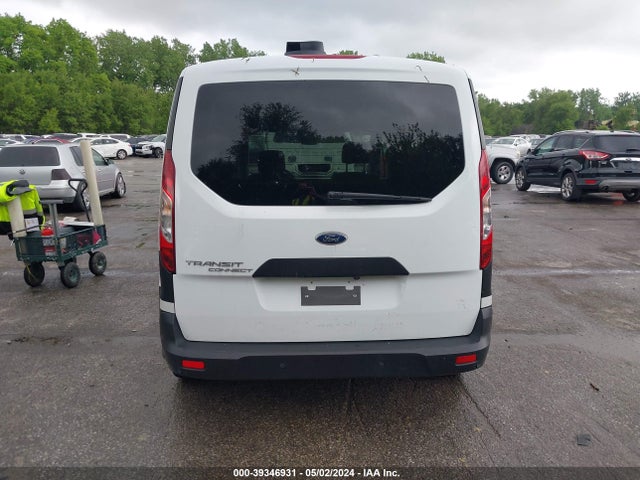 Ford Transit Connect Xl 2019 NM0LE7E20K1429795 Image 17