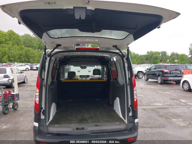 Ford Transit Connect Xl 2019 NM0LE7E20K1429795 Image 12
